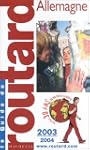 ALLEMAGNE 2003/2004