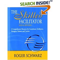 The Skilled Facilitator