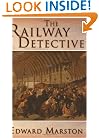 Railway Detective (A & B Crime)