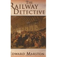 The Railway Detective (A & B Crime)