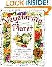 Vegetarian Planet