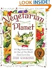 Vegetarian Planet