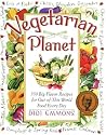 Vegetarian Planet