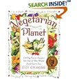 Vegetarian Planet