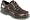 Bison Leather/Bison Oiled Nubuck