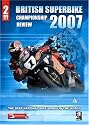 British Superbike Championship Review 2007 [DVD]