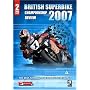 British Superbike Championship Review 2007 [DVD]