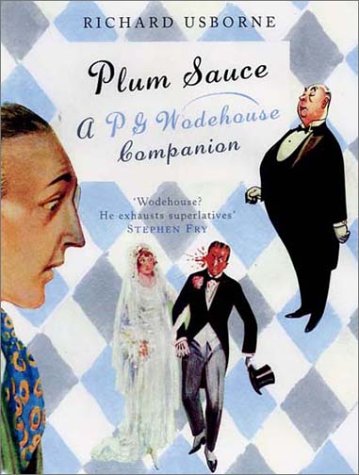 P.G. Wodehouse