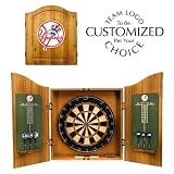 MLB Dartboard - Arizona-Diamondbacks