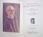 Poems of Robert Browning