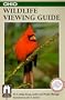 Ohio Wildlife Viewing Guide