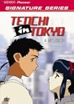 Tenchi in Tokyo: V.1 A New Start (Sig...