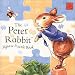 Peter Rabbit Jigsaw Puzzle Book (Potter)