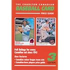 Canadian Baseball Card Price Guide (3rd Edition) - The Charlton Standard Catalogue by  W.K. Cross
