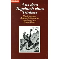 Aus dem Tagebuch eines Trinkers. Das letzte Jahr.