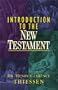 Introduction to the New Testament (Biblical Studies and Interpretation)