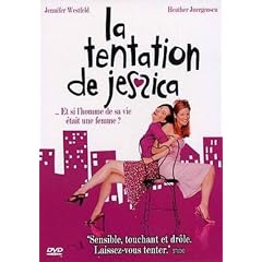 La Tentation de Jessica