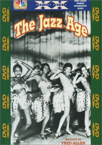 Project Twenty: The Jazz Age Picture