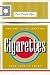 Cigarettes: Anatomy of an Industry from Seed to Smoke