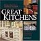 Remodel that gnarly kitchen?