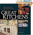 Great Kitchens: Design...