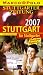  : Stuttgart und Umgebung f&uuml;r Stuttgarter 2007. Marco Polo Reisef&uuml;hrer