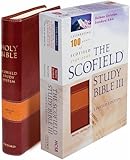 The Scofield study Bible : Holman Christian Standard Bible