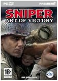 Sniper: Art Of Victory (PC)