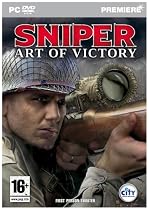 Sniper: Art Of Victory (PC CD)