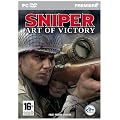 Sniper: Art Of Victory (PC CD)