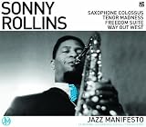 Jazz Manifesto