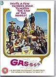 Gas-s-s-s [DVD]