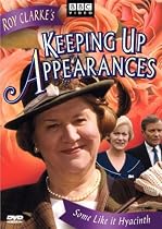 Keeping Up Appearances - Some Like It Hyacinth