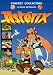 Coffret Collection Asterix (Original French ONLY Version)Le Coup Du Menhir /Le 12 Travaux /Le Gaulois /Asterix et Cleopatre