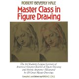 Master Class in Figure Drawingby Robert Beverly Hale