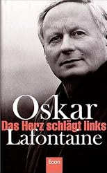 Das Herz schlägt links