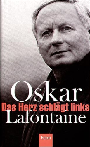 Das Herz Schlagt Links