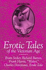 Erotic Tales of the Victorian Age