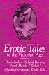 Erotic Tales of the Victorian Age