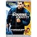 Jason Bourne on DVD