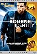 The Bourne Identity (Widescreen Collector's Edition)