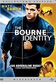 Bourne Identity Explosive Extended