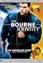 The Bourne Identity (Widescreen Collector's Edition)