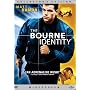 The Bourne Identity (Widescreen Collector's Edition)