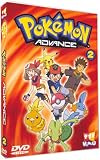 Revue TF1 VIDEO  / Pokemon Advance, Vol. 2