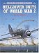 Helldiver Units of World War 2 (Osprey Combat Aircraft 3)