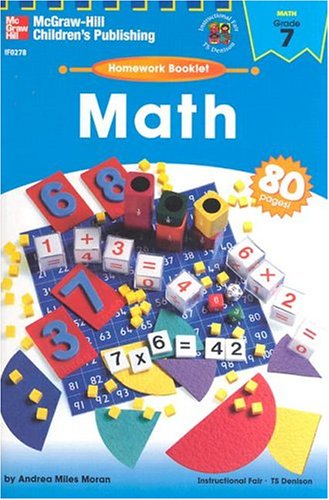 Math: Grade 7