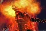 Godzilla Unleashed