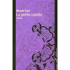 Petite culotte (La)