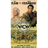 WCW Spring Stampede '94